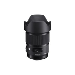 Sigma 20mm f1,4 DG HSM (A)...